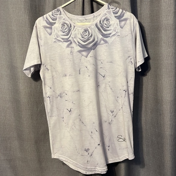 Assortment of 5 men’s SikSilk t-shirts - Picture 2 of 10